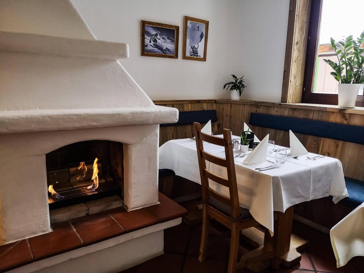 Hotel Pinzgauerhof - Inclusive Evening Dinner Saalbach-Hinterglemm Extérieur photo
